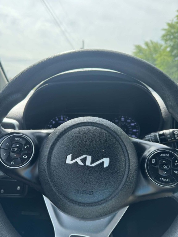 2022 Kia Soul Image 11