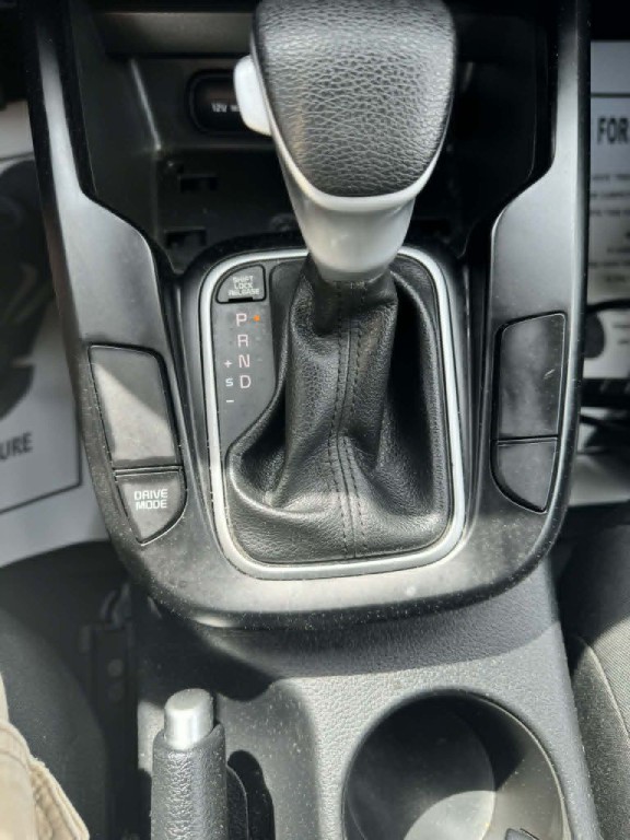 2022 Kia Soul Image 13