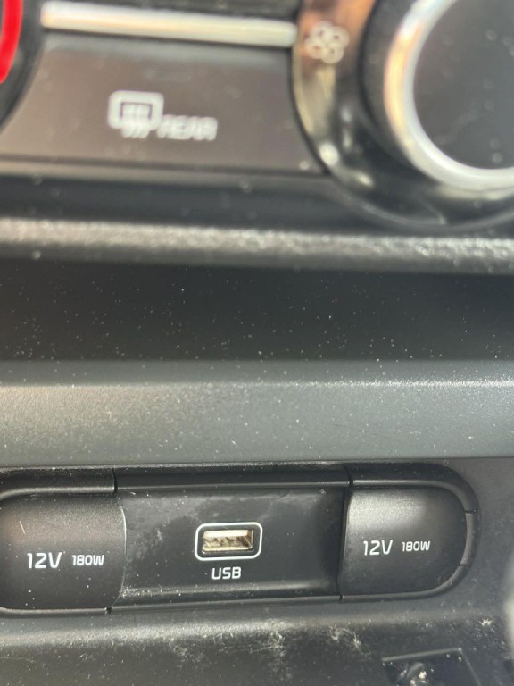 2022 Kia Soul Image 15