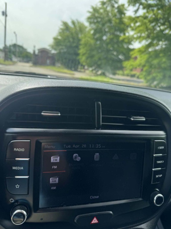 2022 Kia Soul Image 16