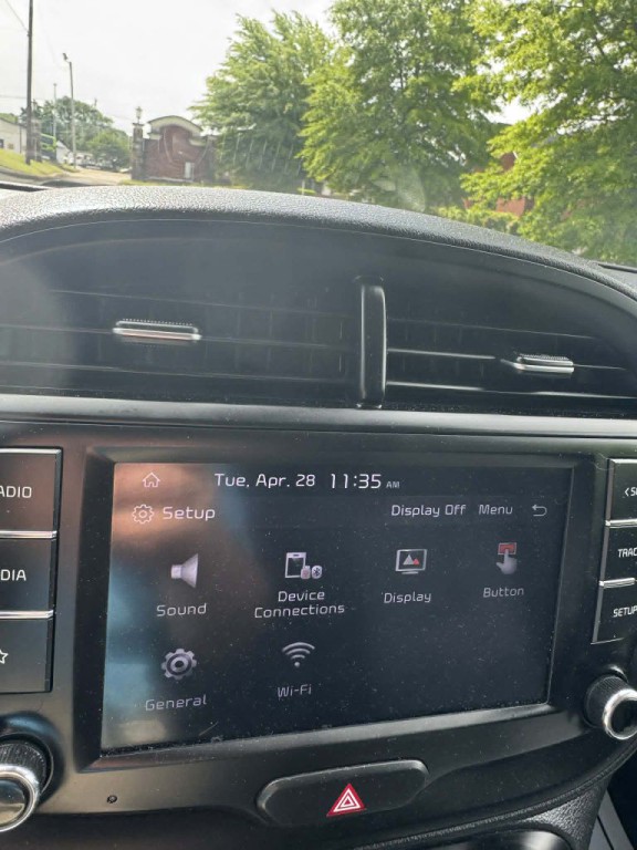 2022 Kia Soul Image 17