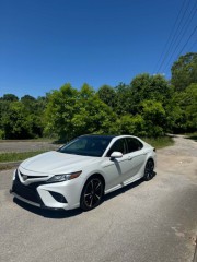 Image for 2018 Toyota Camry XSE ID: 7409926