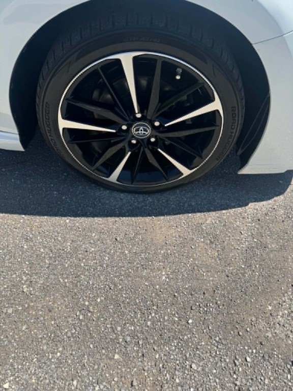 2018 Toyota Camry Image 4