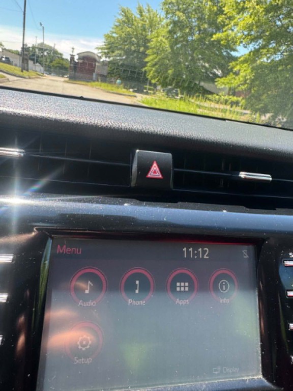 2018 Toyota Camry Image 15