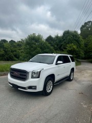 Image for 2020 GMC Yukon SLT ID: 7485105