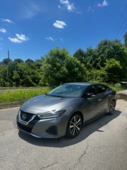 Image for 2022 Nissan Maxima SV ID: 7492035