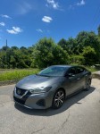Image for 2022 Nissan Maxima SV ID: 7492035