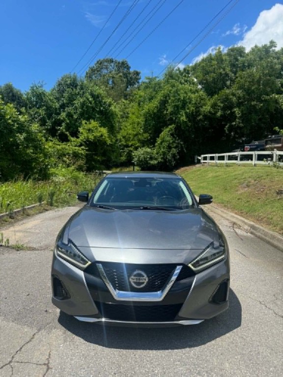 2022 Nissan Maxima Image 3