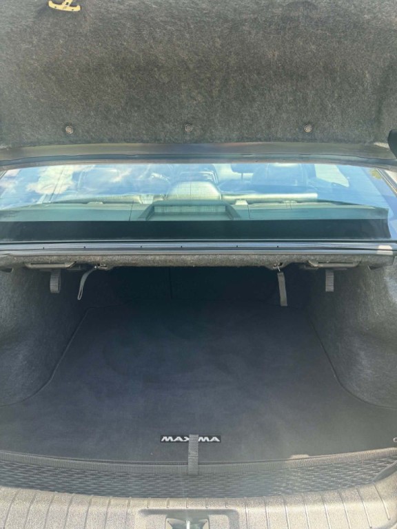 2022 Nissan Maxima Image 6