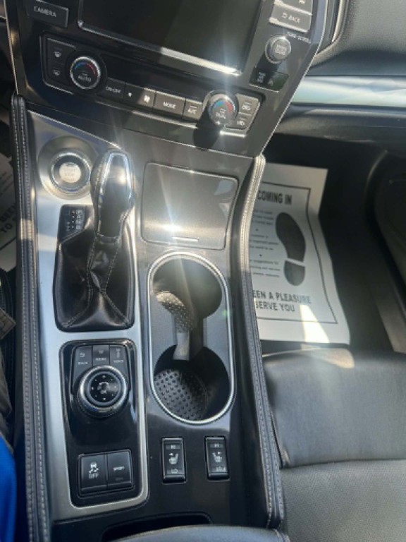 2022 Nissan Maxima Image 14