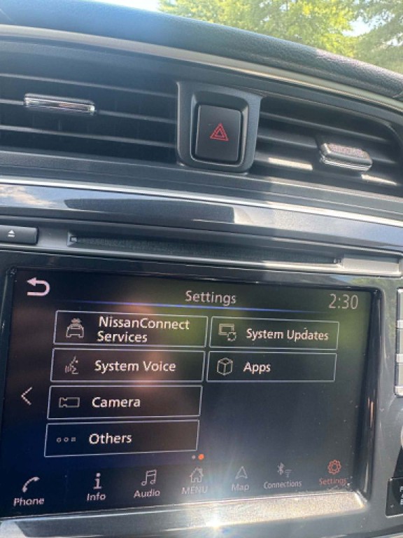 2022 Nissan Maxima Image 19