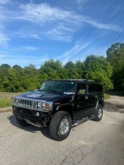 Image for 2003 HUMMER H2  ID: 7493315