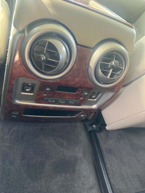 2003 HUMMER H2 Image 9
