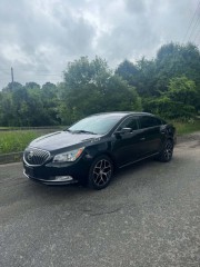 Image for 2016 Buick Lacrosse Sport Touring ID: 7497171