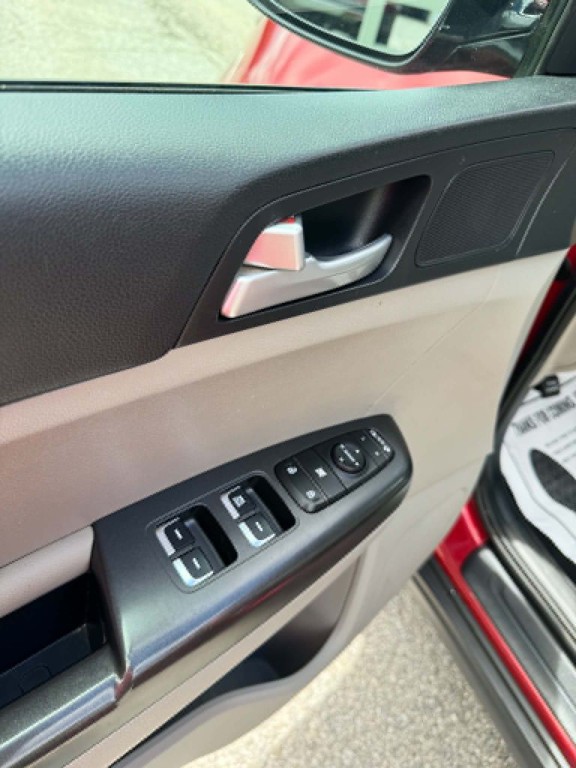 2022 Kia Sportage Image 9
