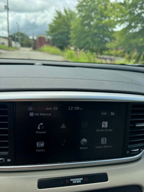 2022 Kia Sportage Image 15