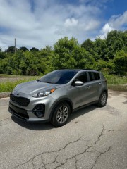 Image for 2021 Kia Sportage S ID: 7498262