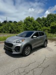 Image for 2021 Kia Sportage S ID: 7498262