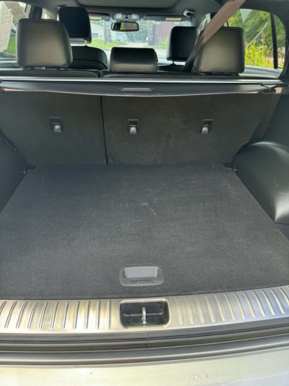 2021 Kia Sportage Image 6