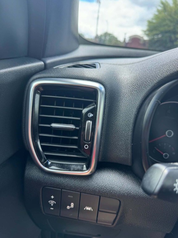 2021 Kia Sportage Image 14
