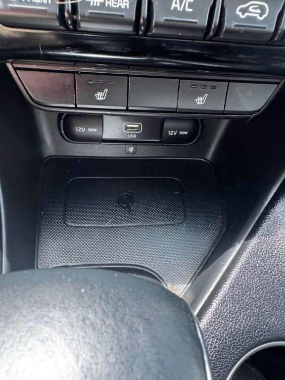 2021 Kia Sportage Image 17