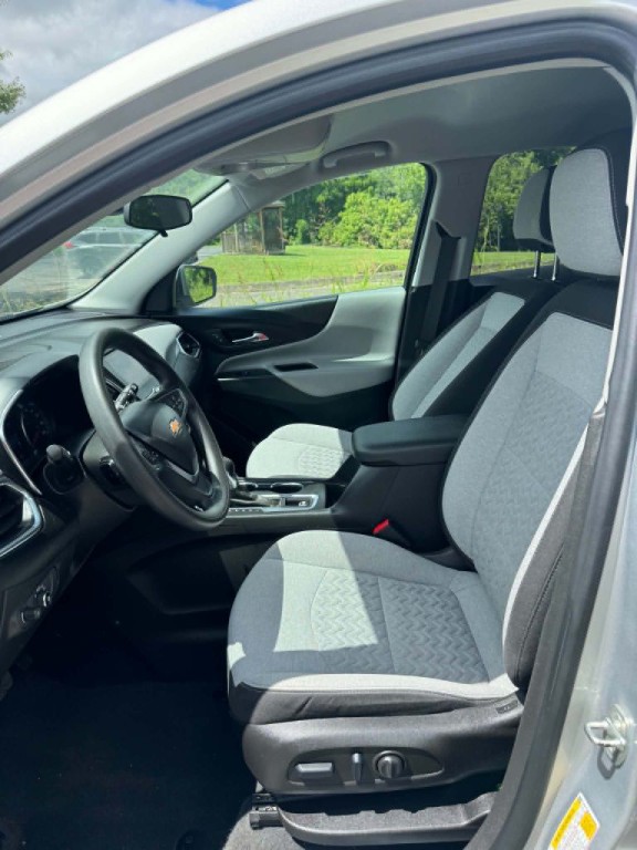 2022 Chevrolet Equinox Image 8