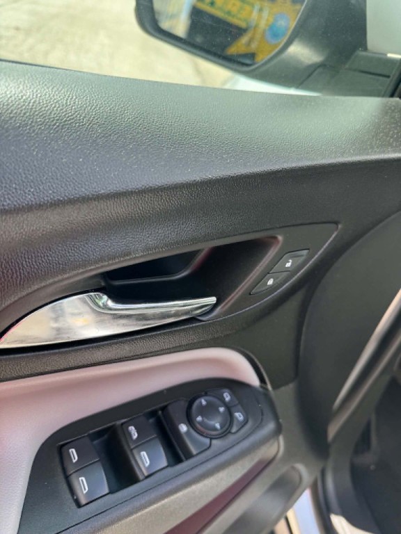 2022 Chevrolet Equinox Image 9