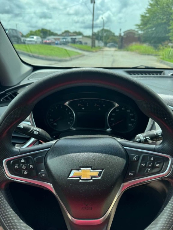2022 Chevrolet Equinox Image 10
