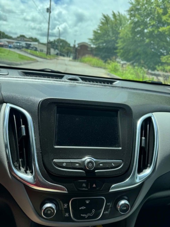 2022 Chevrolet Equinox Image 11