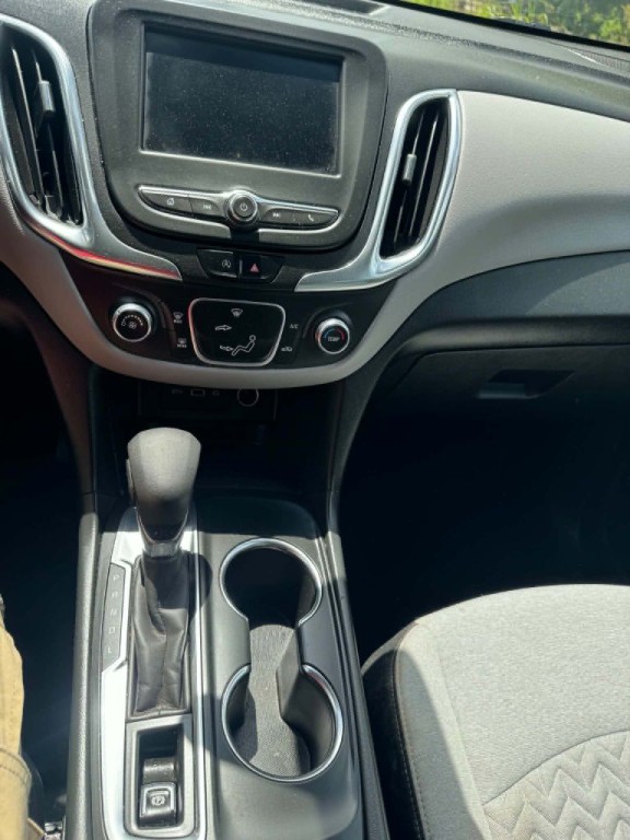 2022 Chevrolet Equinox Image 12