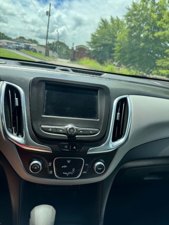 2022 Chevrolet Equinox Image 13