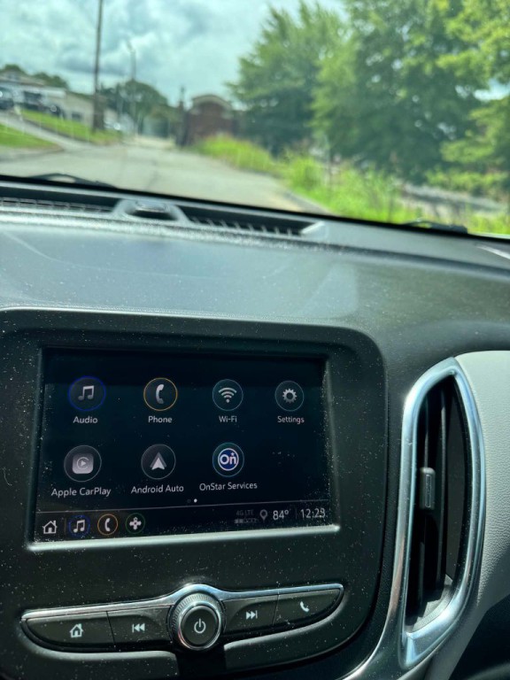 2022 Chevrolet Equinox Image 15