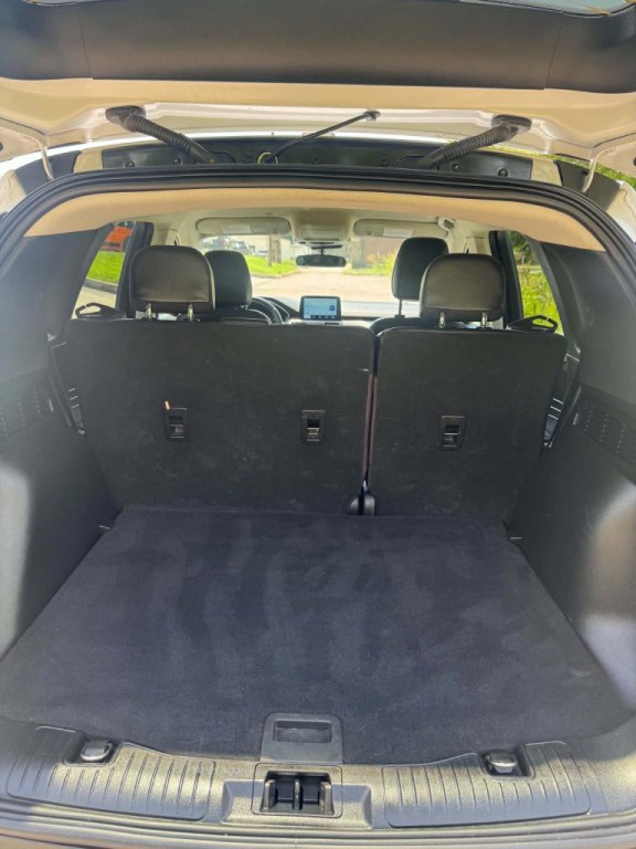 2021 Ford Escape Image 6