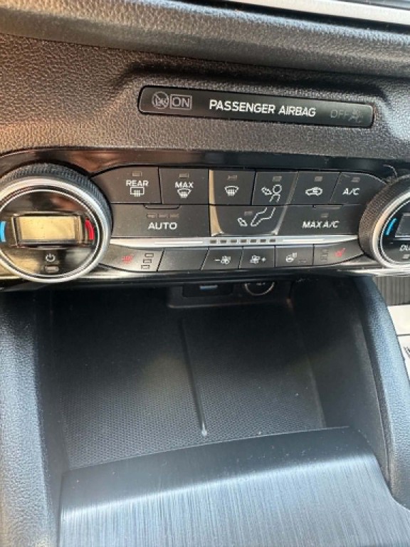 2021 Ford Escape Image 14