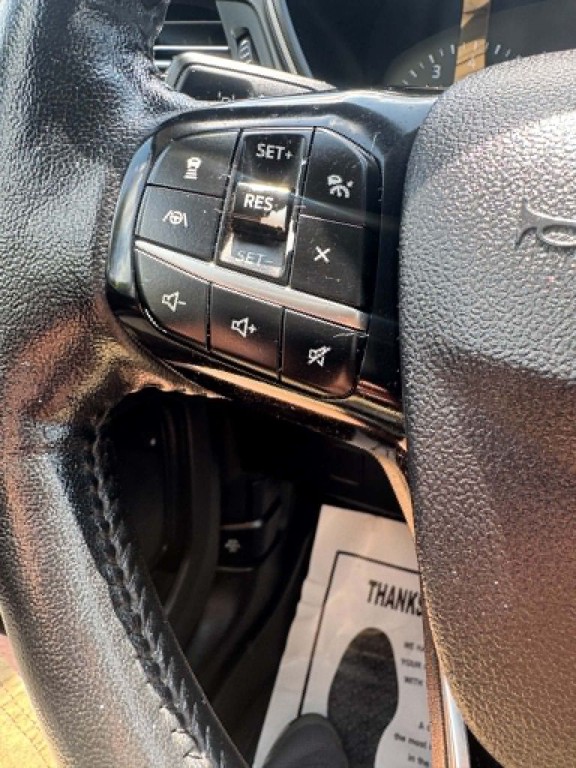 2021 Ford Escape Image 18