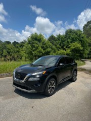 Image for 2021 Nissan Rogue SV ID: 7524605