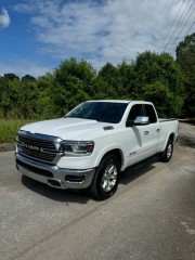Image for 2020 RAM 1500 Laramie ID: 7540851