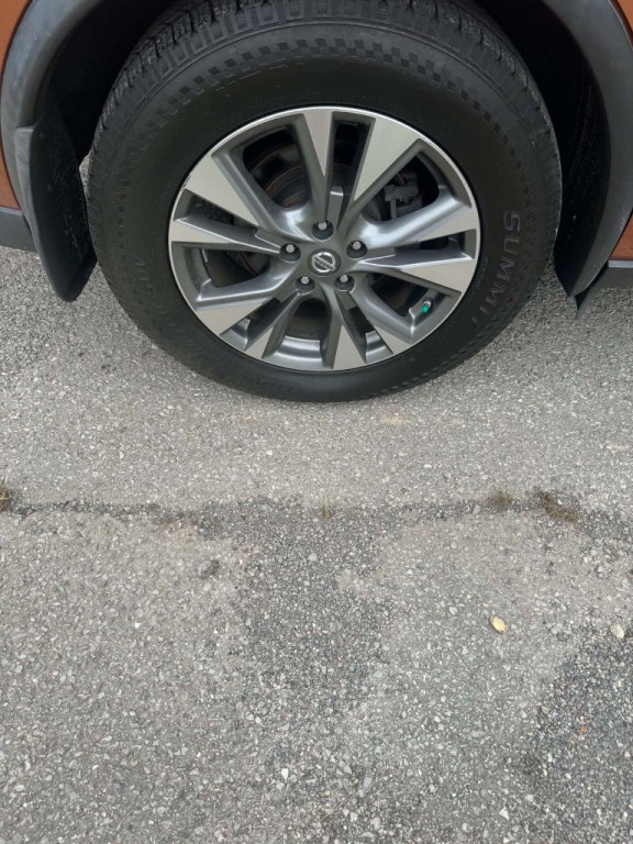 2016 Nissan Murano Image 4