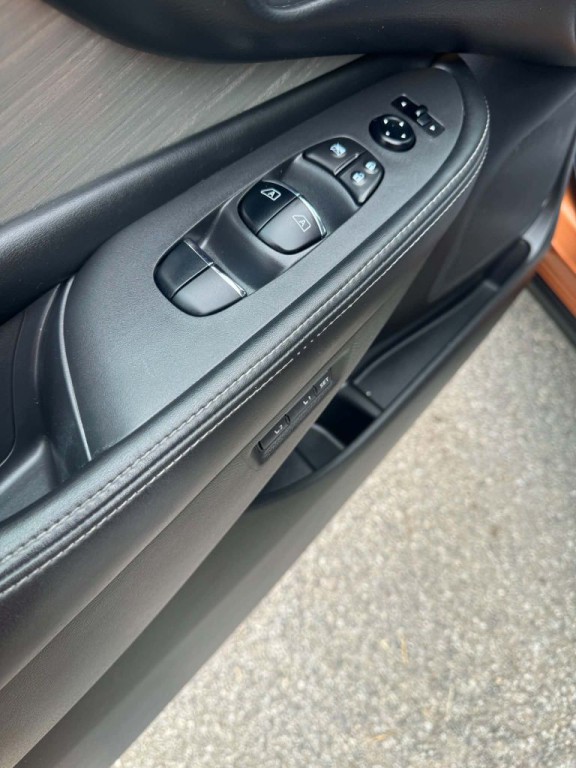 2016 Nissan Murano Image 8