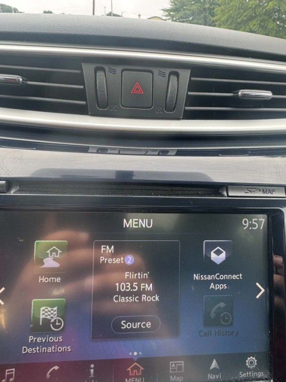 2016 Nissan Murano Image 15