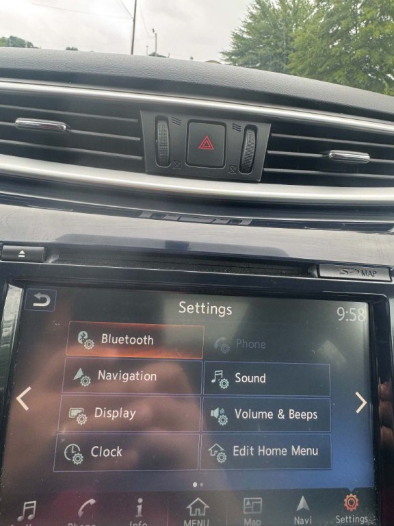 2016 Nissan Murano Image 18