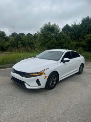 Image for 2023 Kia K5 LXS ID: 7552052