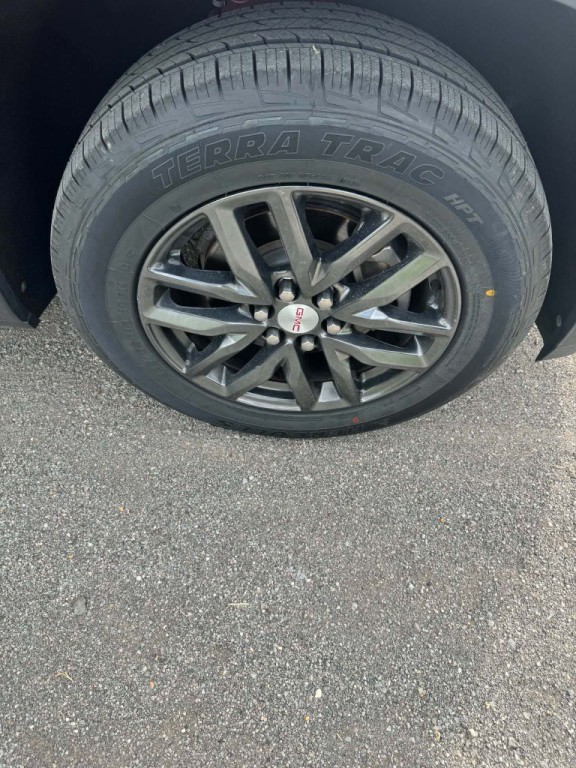 2019 GMC Acadia Image 4