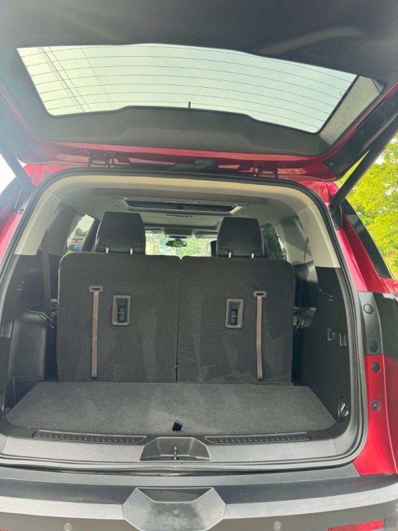2019 GMC Acadia Image 6