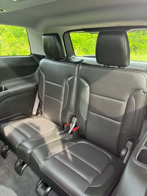 2019 GMC Acadia Image 7