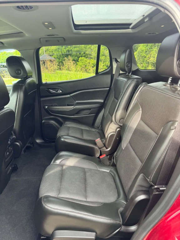 2019 GMC Acadia Image 8