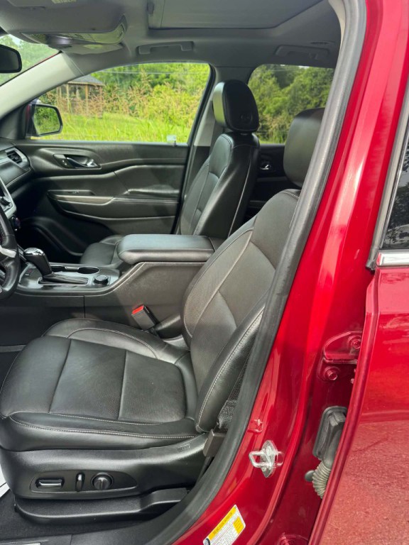 2019 GMC Acadia Image 10