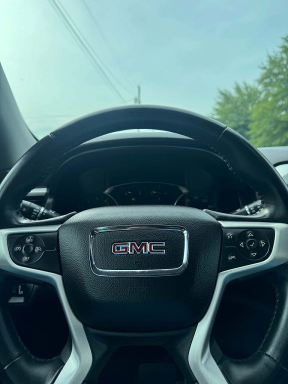 2019 GMC Acadia Image 12