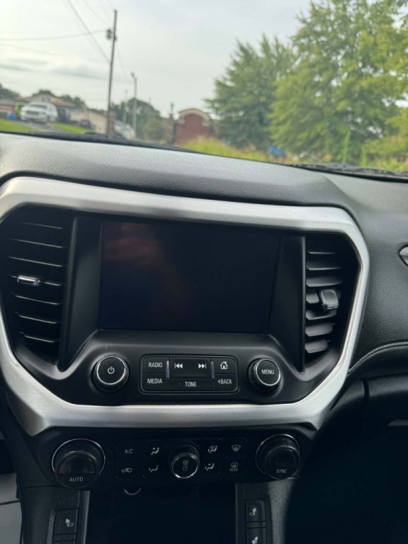 2019 GMC Acadia Image 13
