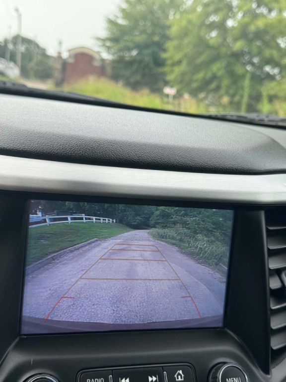 2019 GMC Acadia Image 20